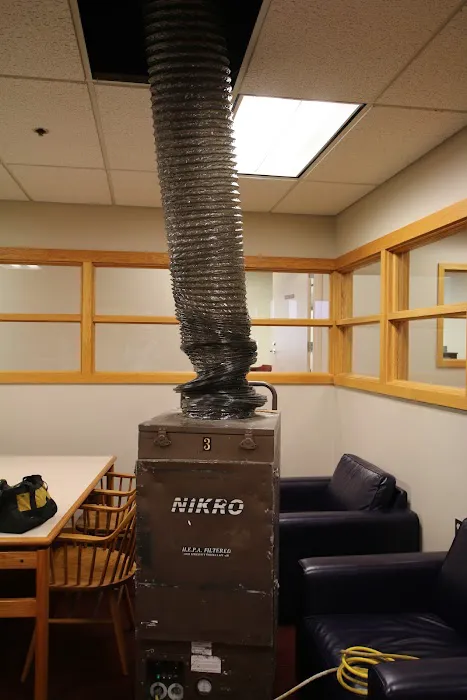 Air Care & Restoration Co. Picture 8