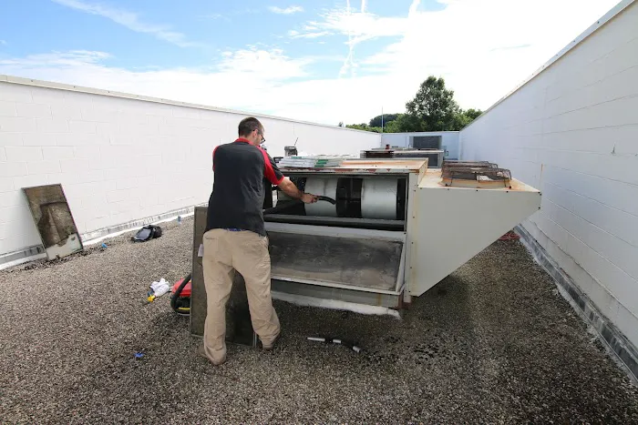 Air Care & Restoration Co. Picture 7