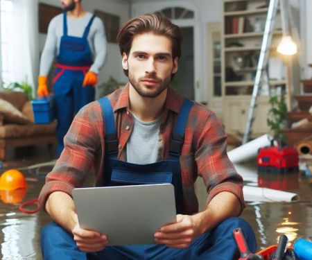 Northampton County Restoration