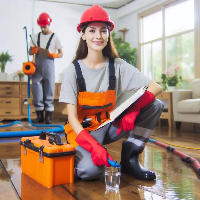 Northampton County Restoration Picture 3