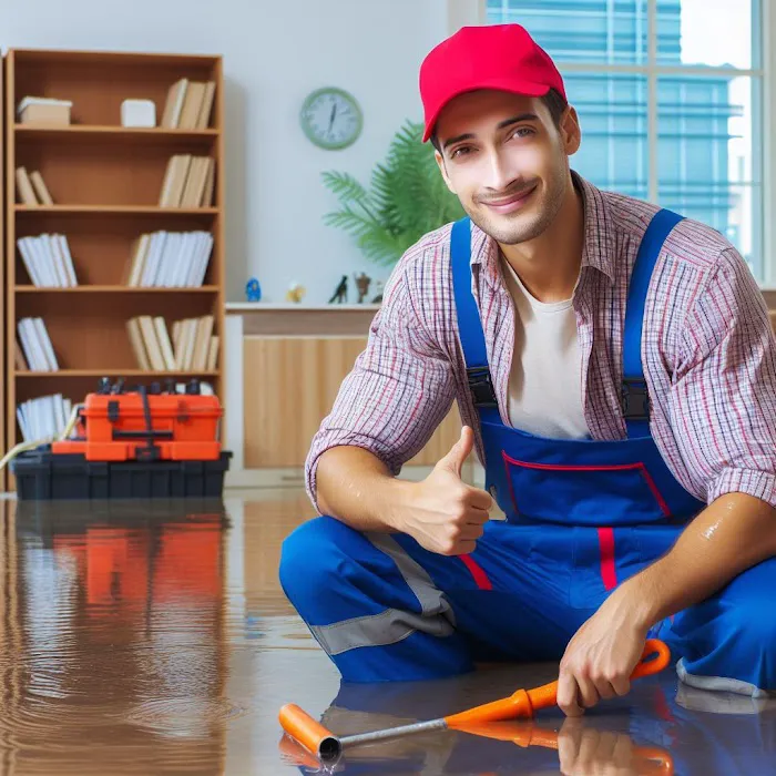 Northampton County Restoration Picture 6