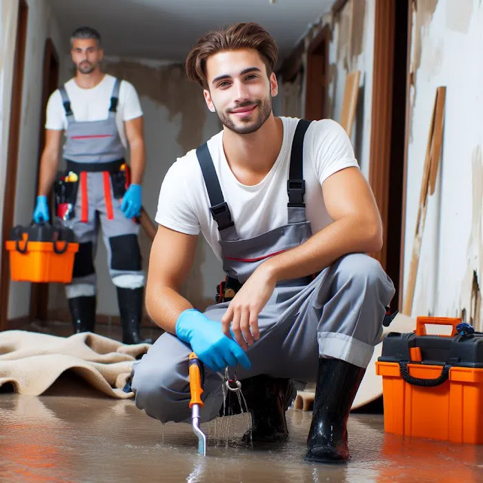 Northampton County Restoration Picture 8