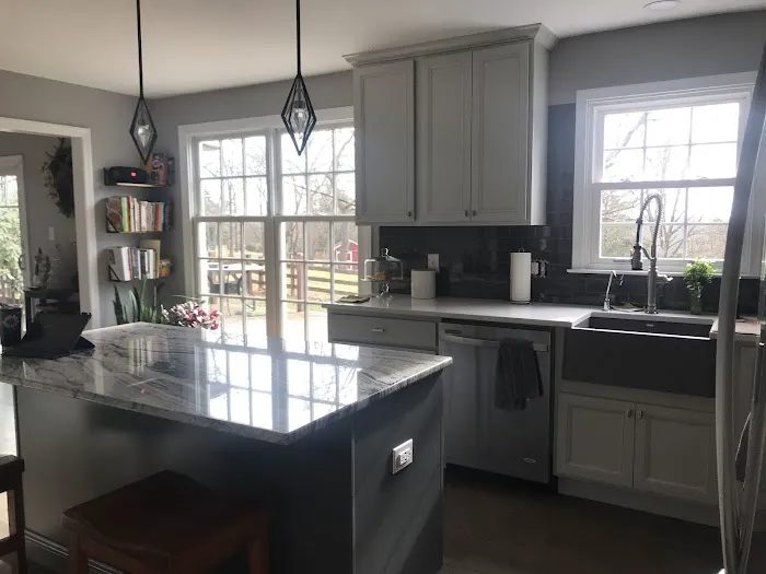 Blackwell Restoration Picture 5