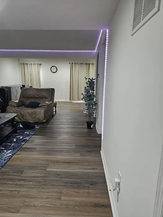 Blackwell Restoration Picture 7