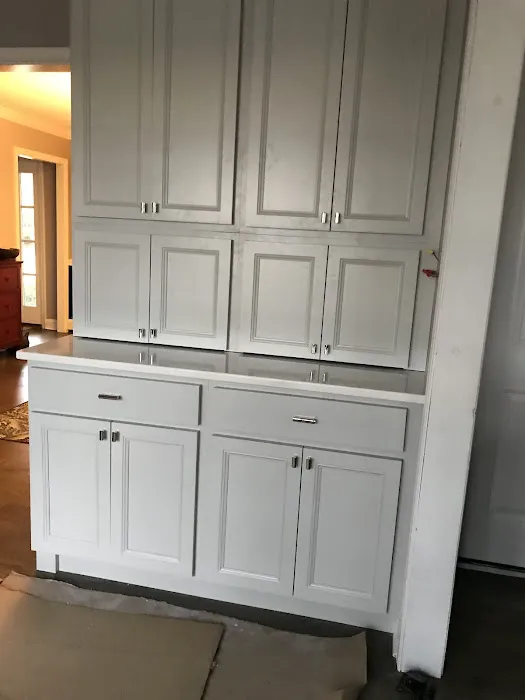 Blackwell Restoration Picture 4