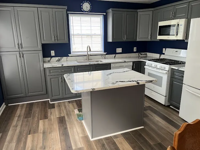 Blackwell Restoration Picture 6