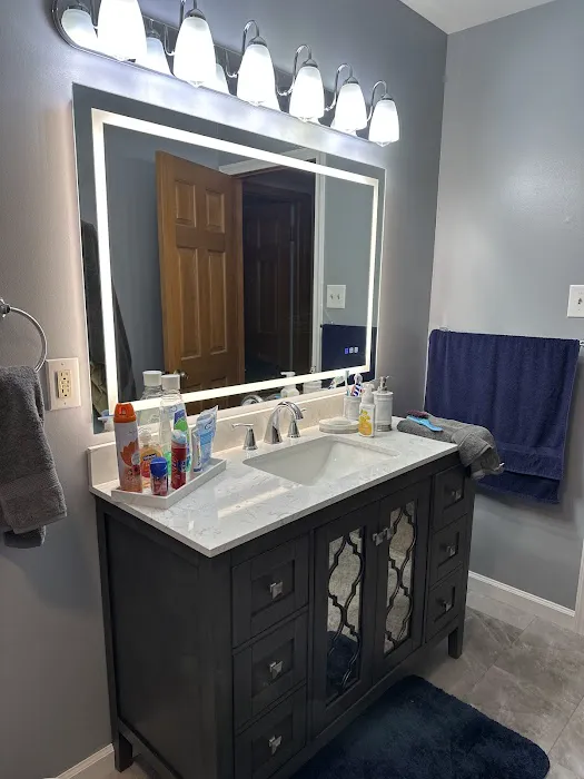 Blackwell Restoration Picture 1