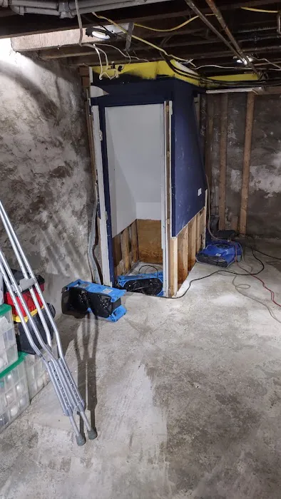 DaraTech Restoration Picture 1