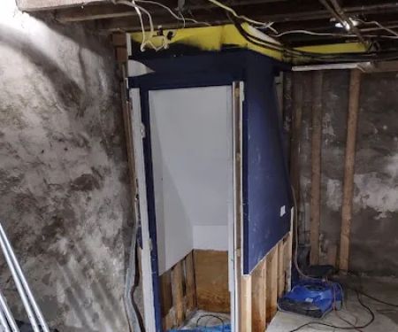 DaraTech Restoration