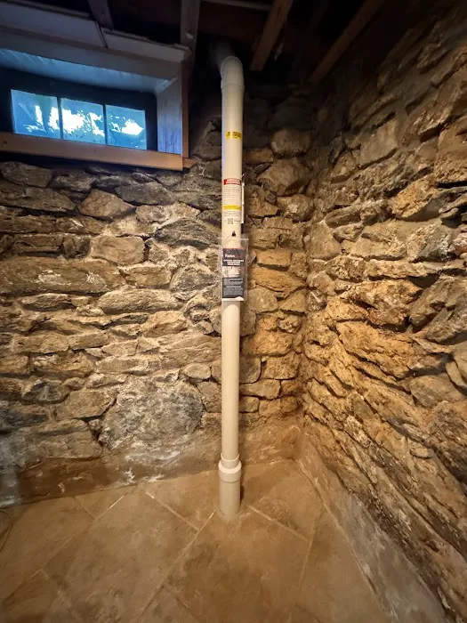 Bauder Basement Systems, Inc (The Radon & Basement Specialist) Picture 1