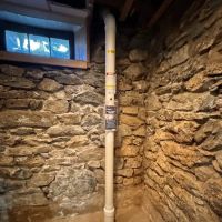 Bauder Basement Systems, Inc (The Radon & Basement Specialist) ico