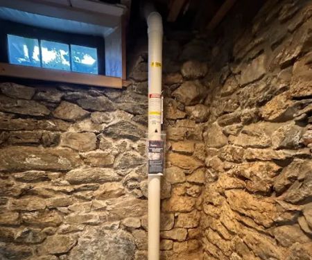 Bauder Basement Systems, Inc (The Radon & Basement Specialist)