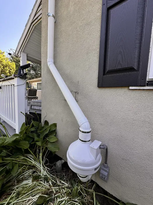 Bauder Basement Systems, Inc (The Radon & Basement Specialist) Picture 2