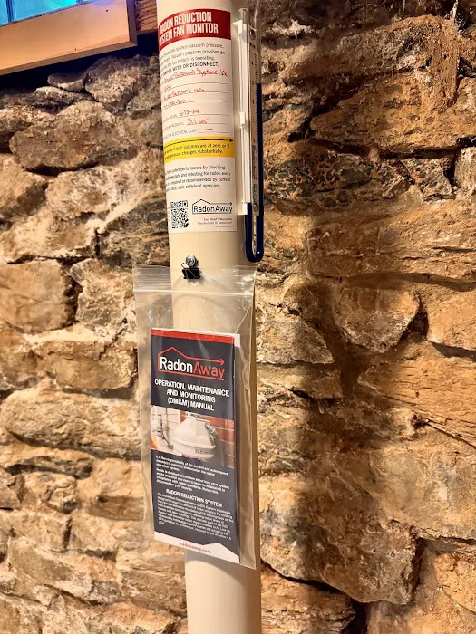 Bauder Basement Systems, Inc (The Radon & Basement Specialist) Picture 3