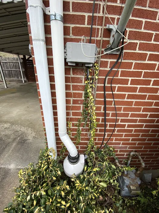 Bauder Basement Systems, Inc (The Radon & Basement Specialist) Picture 10