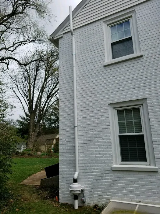 Bauder Basement Systems, Inc (The Radon & Basement Specialist) Picture 8