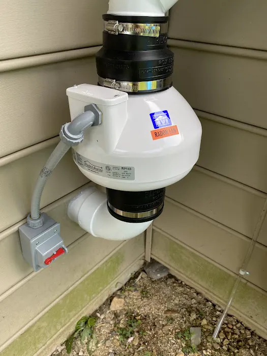 Bauder Basement Systems, Inc (The Radon & Basement Specialist) Picture 7