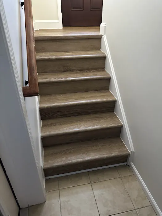 1st Class Cleaning & Flooring, Inc Picture 6