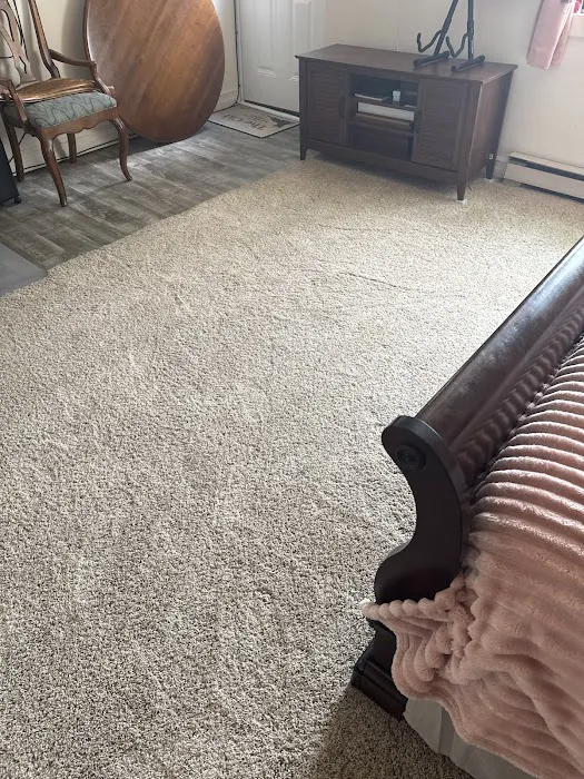 1st Class Cleaning & Flooring, Inc Picture 4