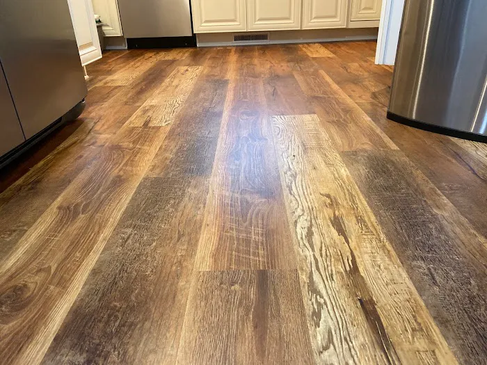 1st Class Cleaning & Flooring, Inc Picture 10