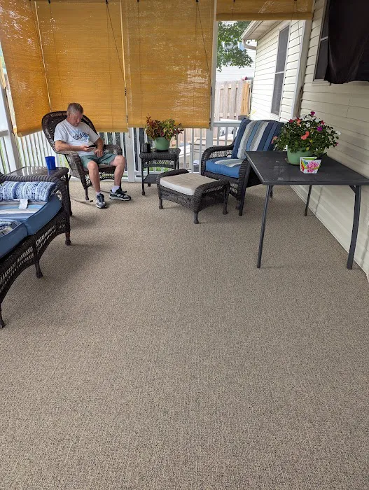 1st Class Cleaning & Flooring, Inc Picture 2