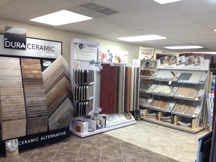 1st Class Cleaning & Flooring, Inc Picture 1