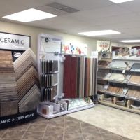 1st Class Cleaning & Flooring, Inc ico