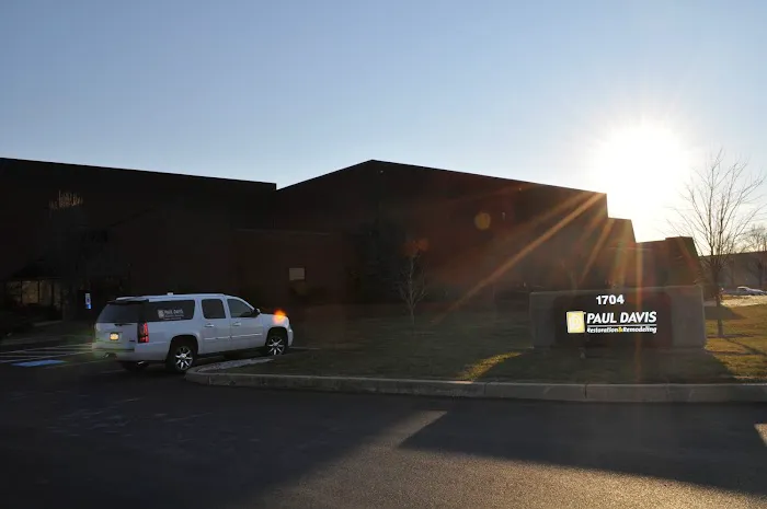 Paul Davis of Central PA Picture 1