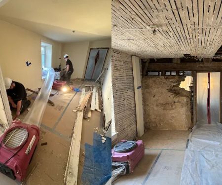 PuroClean Of Lancaster