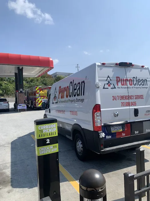 PuroClean Of Lancaster Picture 6