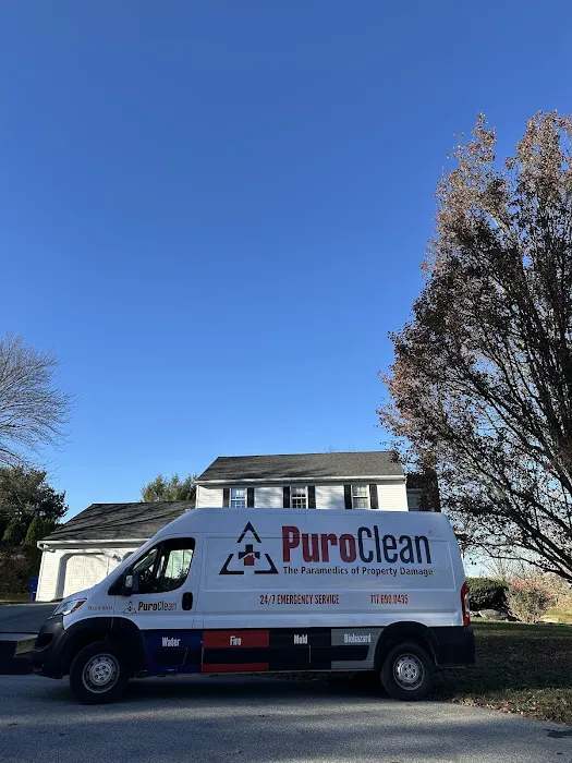 PuroClean Of Lancaster Picture 8