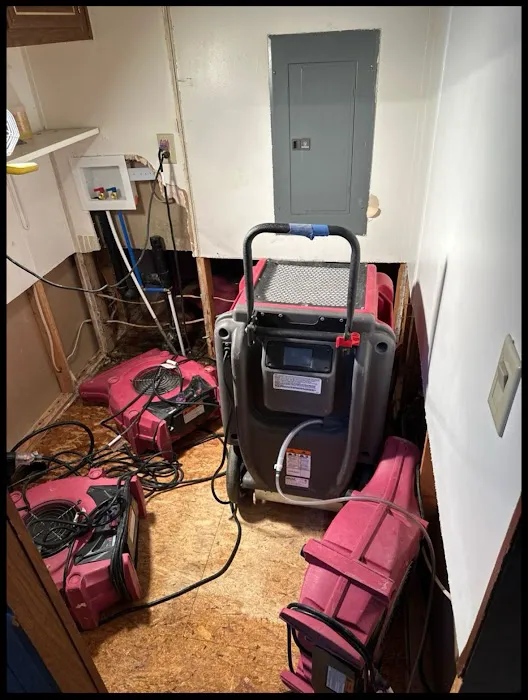 PuroClean Of Lancaster Picture 3