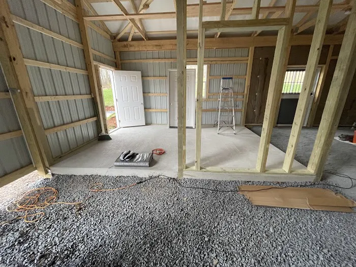 Giovanni's Construction & Restoration LLC Picture 6