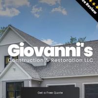 Giovanni's Construction & Restoration LLC ico