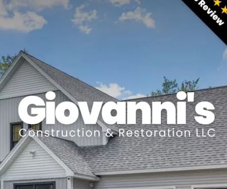 Giovanni's Construction & Restoration LLC