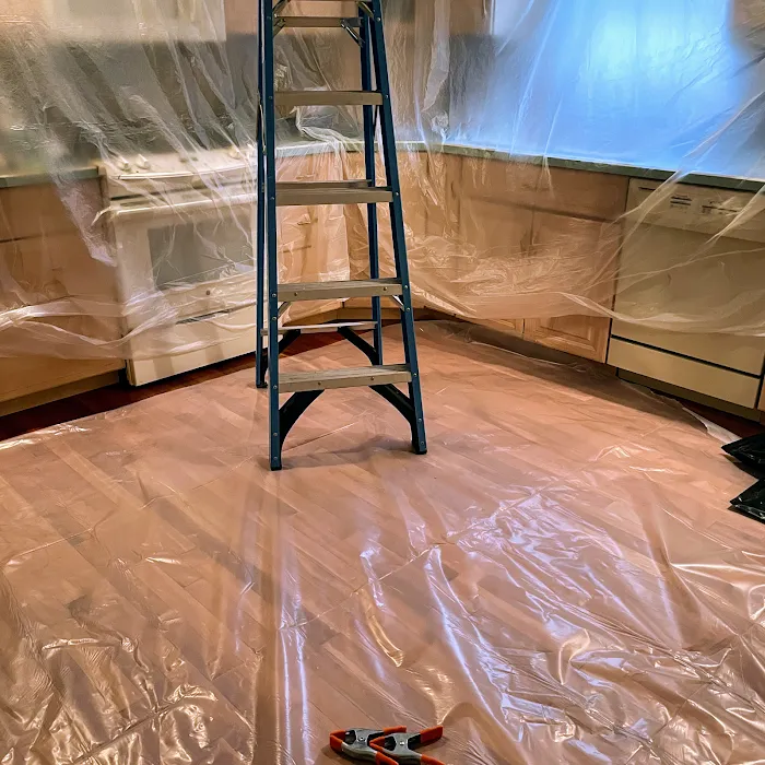 Cleaning Experts Picture 5