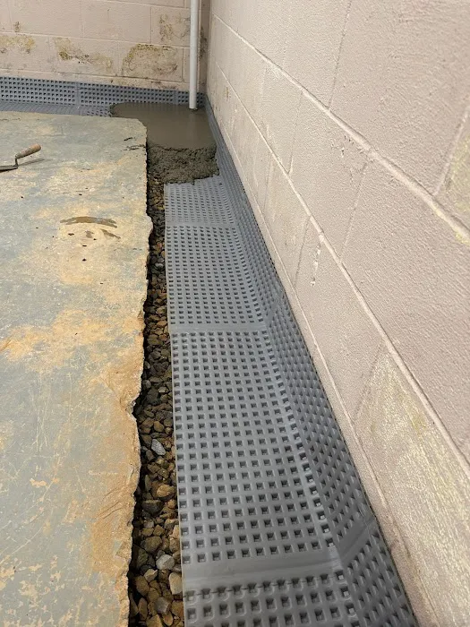 Basement Gurus LLC Picture 1