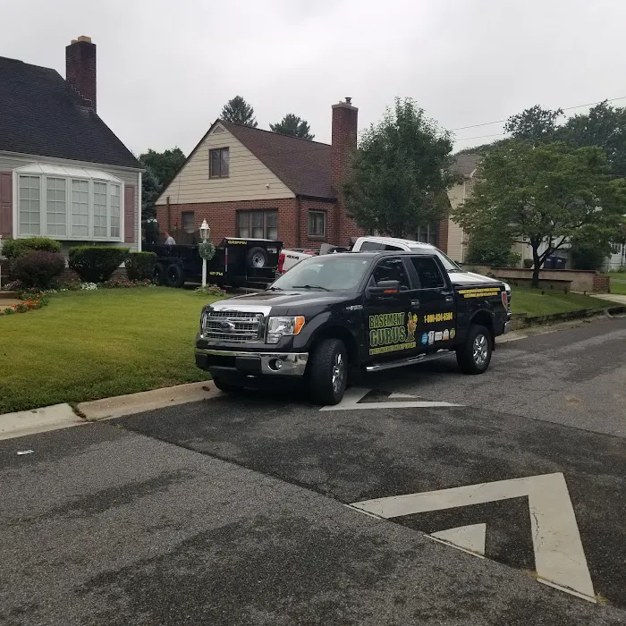 Basement Gurus LLC Picture 10