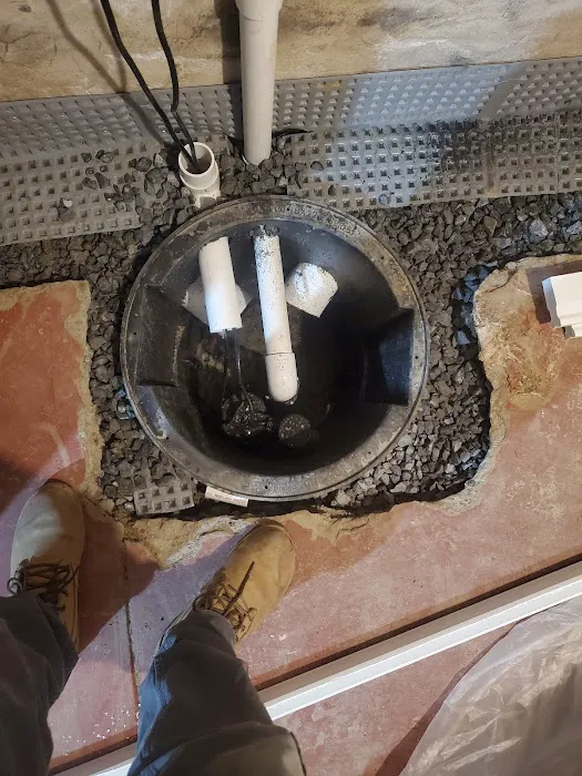 Basement Gurus LLC Picture 5