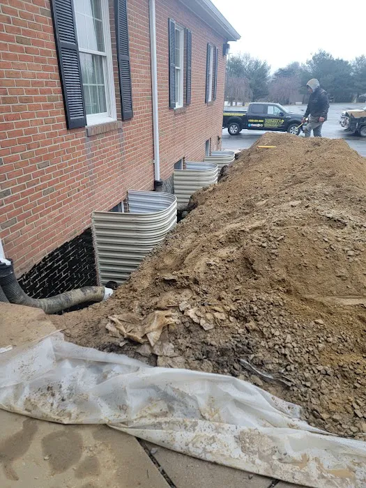 Basement Gurus LLC Picture 8