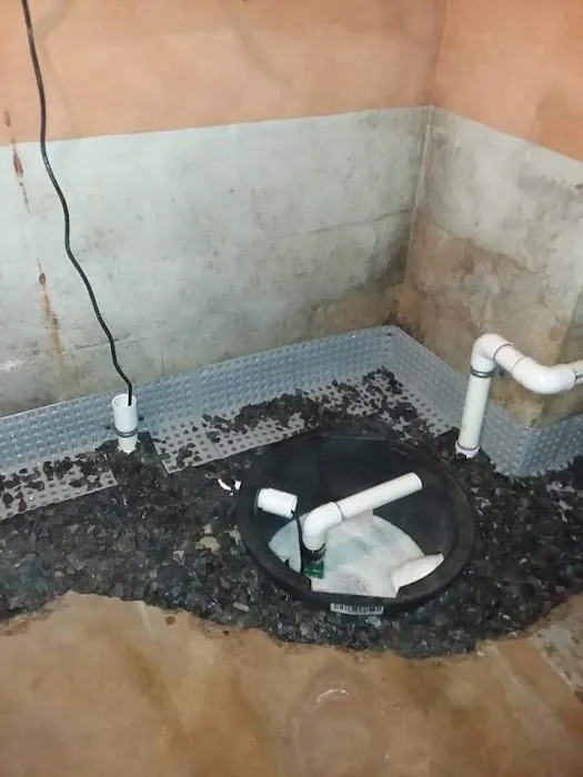 Basement Gurus LLC Picture 4