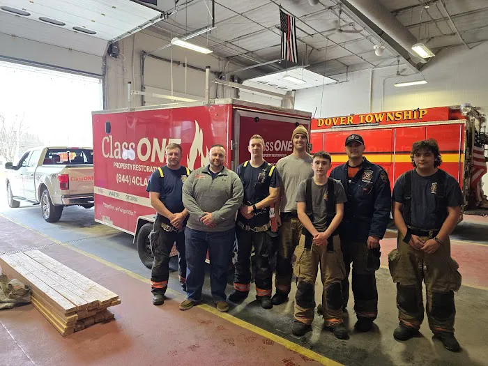 ClassONE Property Restoration Picture 2