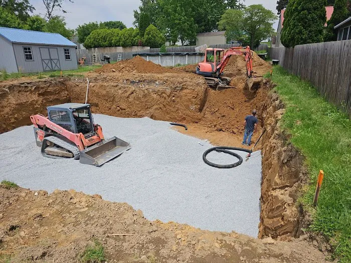 ClassONE Property Restoration Picture 5