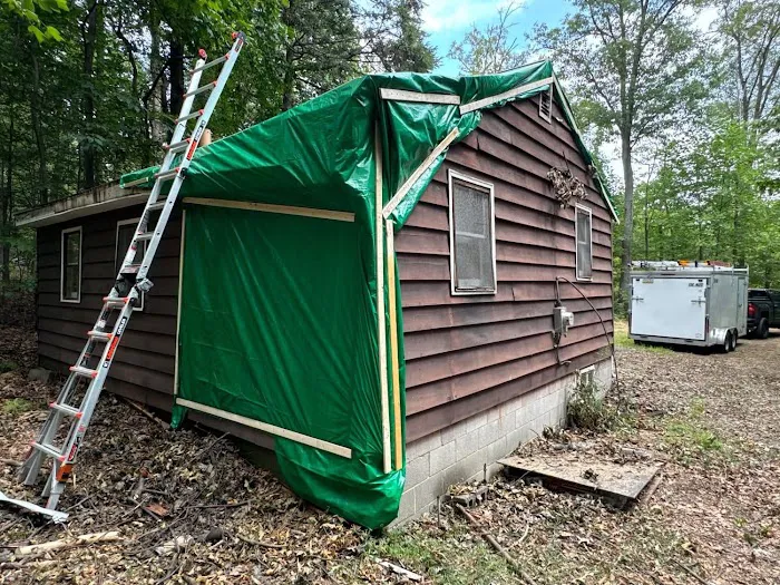 ClassONE Property Restoration Picture 6