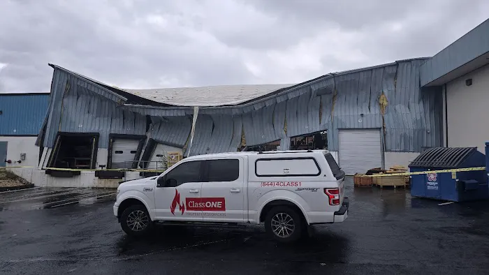 ClassONE Property Restoration Picture 1