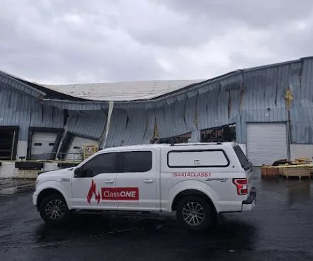 ClassONE Property Restoration