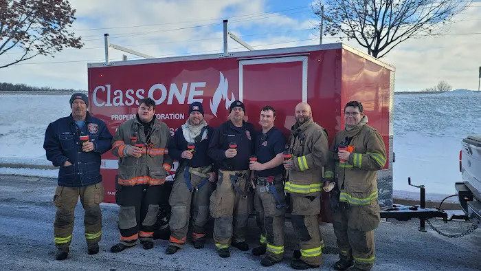 ClassONE Property Restoration Picture 9