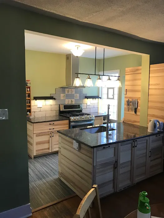 Roberts Restorations Picture 1