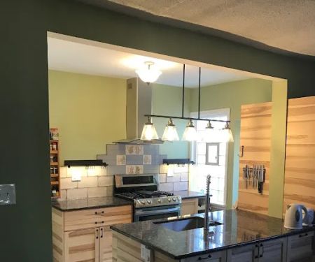 Roberts Restorations