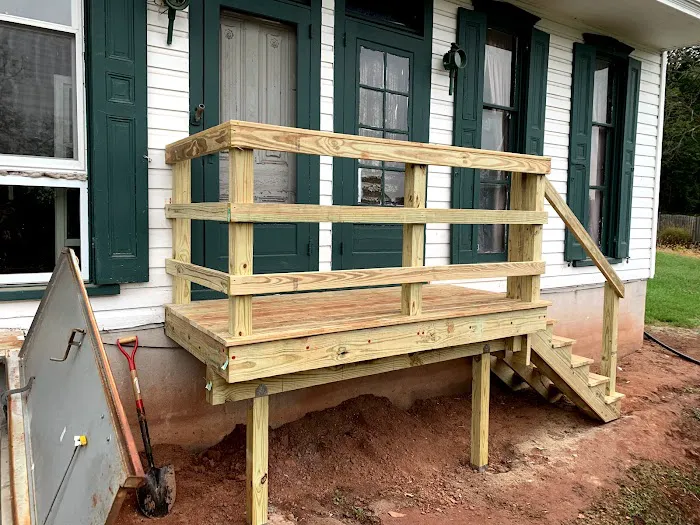 Roberts Restorations Picture 9